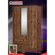 Open Door Wardrobe /Kitchen Cabinet