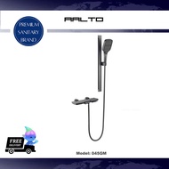 AALTO | CONCEALED HAND-SHOWER MIXER 045GM