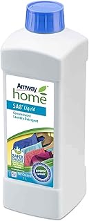 Amway Home SA8 Liquid Laundary Detergent 1 lt.