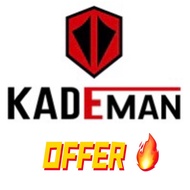 KADEMAN OFFER PART 2