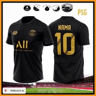 PSG JERSEY | PSG jersey limited edition custom name and number | psg jordan pari saint jermain | Che