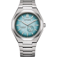 CITIZEN ZENSHIN TITANIUM NK5020-58M NK5020-58L NK5020-58P NK5020-58X ของแท้ประกันศูนย์ 1ปี