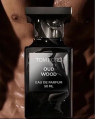 TOM FORD OUD WOOD