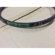 A47 v belt  13mm/a47 belt