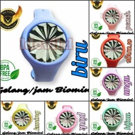 Promo Gelang Bioglass mini Jam Biomini Mci Limited