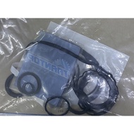 HYUNDAI TUCSON (A6MF1)