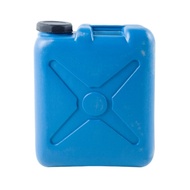 good.tools-Dragon Brand 20 Liter Plastic Gallon Tank Blue Really Cheap No Cheating