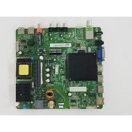 PHILIPS 43PFT5853/68 SPAREPART  MSD6A348-T8C2  PT430CT02-4-C-1