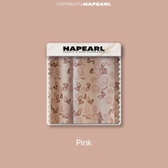 1PC Napearl 80-90% Blackout Floral Printing Pastoral Style Blackout Curtain With Flounces For Bedroo
