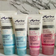 Marina Moisturizing Gel for Face & Body Body Moisturiser Body Lotion