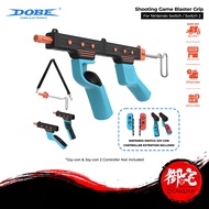 【8.8 SALE】DOBE Nintendo Switch Motion Gun grip for Nintendo Switch 2 Joy-Con