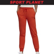 adidas Bunga Women Cuffed Tracksuit Pant Seluar Perempuan (DU9855) Sport Planet 34-27