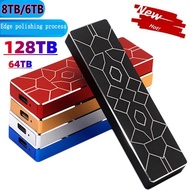 M.2 Mobile Solid State Drive Expansion Upgrade 16T12T10T8TB Portable SSD