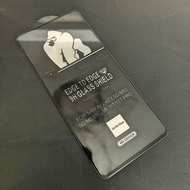 Combo of 5 - KingKong WTP-009 Tempered Glass Samsung A72 - A73 5G - M52 5G - M53 5G - M54 - Xiaomi M