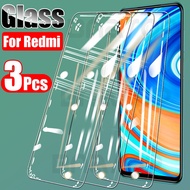 3PCS Xiami Mi 9T 10T Pro 8 9 10 10T 11 Lite 10S F3 X3 M3 Pro X3 NFC Max 3 2 Tempered Glass Screen Pr