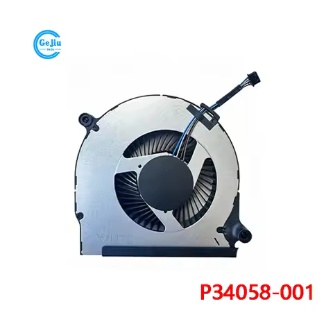 New Original LAPTOP Docking fan for HP Thunderbolt 4 Ultra G6 Dock 4 P34058-001
