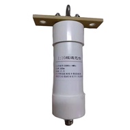 1:10 Barron 600W 100KHz-4MHz 304Stainless Steel Hanging Ring Medium Wave Radio From Unbalanced to Ba