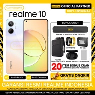 sale REALME 10 8/128 REALME10 8/128 4/128 GARANSI RESMI INDONESIA