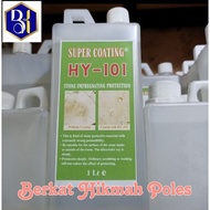 Marble & Granite Coating.HY-101. Can Make White Stones.- 1kg