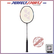 [Free String + Grip + Cover] Yonex Duora 10 Blue/Orange