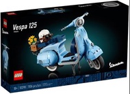 Lego 10298 全新