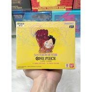 One Piece TCG: 500 Years in the Future Card Box - Booster Box OP-07 (English Version)