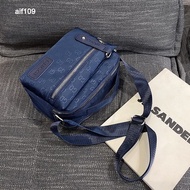 Imported women's shoulder bag aif109