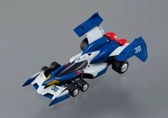 *訂購*MegaHouse 新世紀GPX高智能方程式超級阿斯拉達 超級雷神