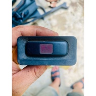 emergency hazard switch honda civic eg sr4 sr3 eh eg6 eg9 original 100%