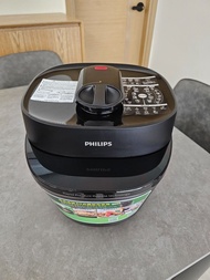 Philips 飛利浦HD2151/80 All-in-One 智能萬用鍋