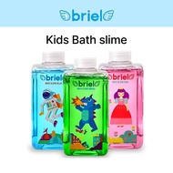 [Briel] Bath Slime | Bath Slime Experience for Kids