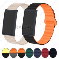 Waterproof Silicone Strap Band Bracelet Accessories for Amazfit Helio Strap