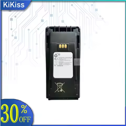 Battery For Motorola Moto HN9010A GP338 PMNN4424 PMNN4448 GP140 GP240 GP338 GP328 GP320 GP328 GP340 