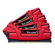 Ram G.SKILL RIPJAWS V-16GB (8GBx2) DDR4 2400