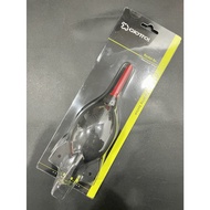 GIOTTOS Jet AA1910 (Medium) Rocket Blowing Ball Coffee British Link