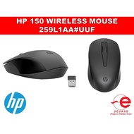 HP 150 WIRELESS MOUSE - 2S9L1AA UUF