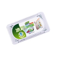 Penghilang Bau Kulkas Refrigerator Deodorant Pengharum Lemari Es Buah
