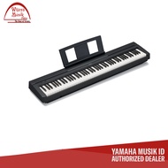 Yamaha P 45 Digital Piano Black + Adaptor + Standbook / YAMAHA P45 / P-45