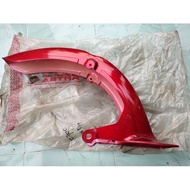 Front fender c700 c800 astrea 800 astrea star super cup original nos
