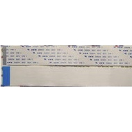Ready Stock No Need To Wait-40PIN FFC/TTL Flat Line Flexible Pitch 0.5MM Length 25CM Same Direction,