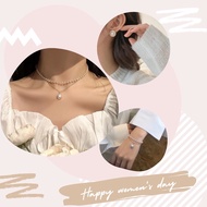 [GIFT] Women's Fashion Accessories - Healthy Kitchen Hanoi