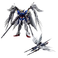 DABAN Model Anime Figure 8820 HIRM 1/100 XXXG-00W0 Wing Gundam Zero Assembly Model with Bracket Anim