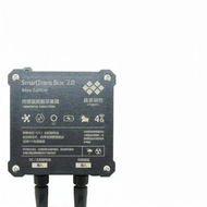 yishujia office | 4G WiFi Bluetooth LORA RS485 Edge Computing Data Collector