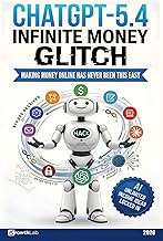 CHATGPT-5.4 INFINITE MONEY GLITCH: Making Money Online Is Easier Than You Think | Make money with AI