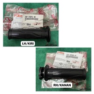 Yamaha MT15/ R15 Handle Grip Original LH or RH (1pcs) -100% Original Yamaha -20P-F6241-01 LH/Kiri -1