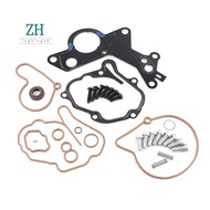 Vacuum   Pump Repair Kit Vacuum Pump Seals Parts for  SEAT 1.2TDI 1.4TDI 1.9TDI 2.0TDI 038145209A 03