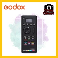 Godox 2.4 GHz Remote Control for LC500R LED Light Stick Plz pm before order Thk