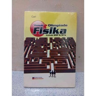 BOOK TOWARDS PHYSICS OLYMPIAD FOR JUNIOR HIGH SCHOOL AND MTS
