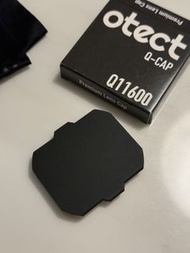 Otech Q-CAP Q11600 Lens Cap for Leica Q2 Q3
