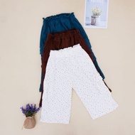 Children's clothes / children's clothes / children's bottoms / girls' bottoms / children's culottes 
